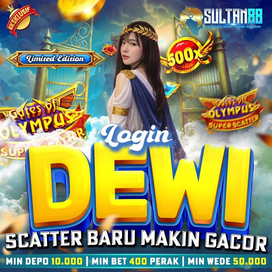 OCA138 - OCA 138 | Pasaran Favorit Lengkap Event Dengan Menarik image 1